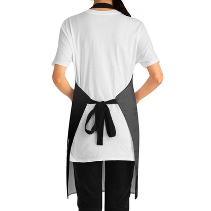 Custom Queen Bee Apron with Pockets for Her